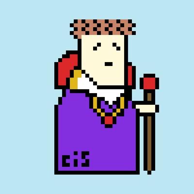 cisのプロフィール画像